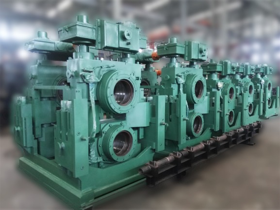 How to Consult a Rolling Mill Manufacturer for Turnkey Solutions?