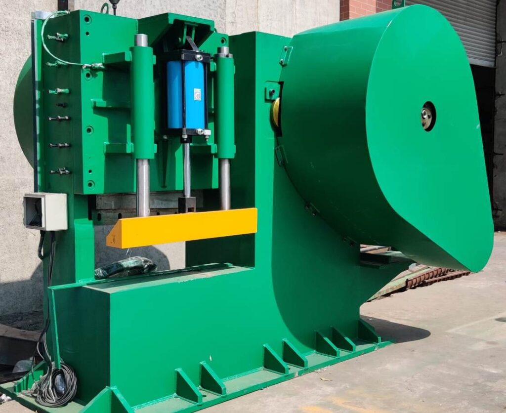 The Ultimate Guide to Selecting Shearing Machines for Your Rolling Mill